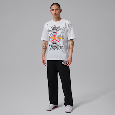 Jordan Men's Graphic Shirt. Nike.com